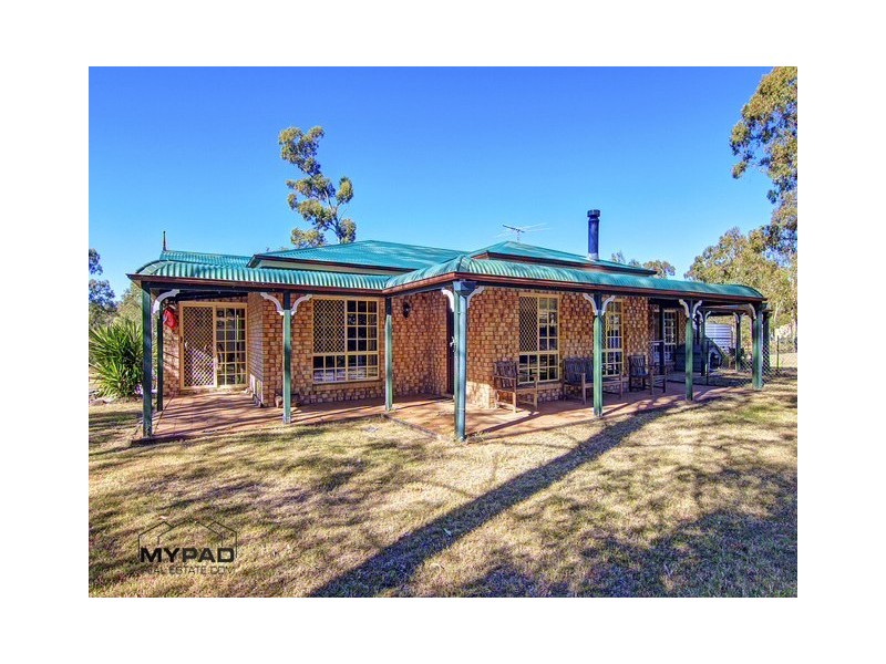 32-36 Peppertree Drive, Jimboomba QLD 4280