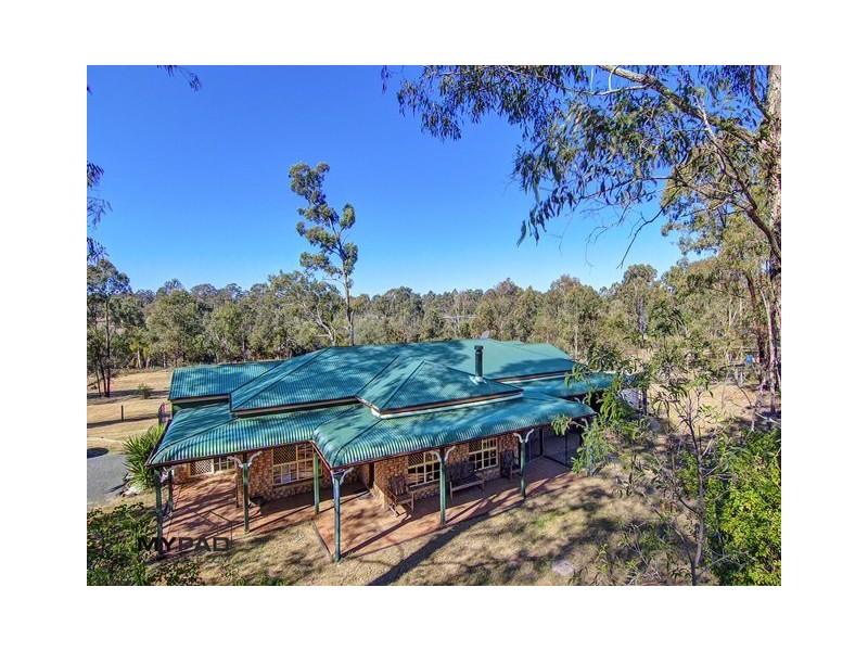 32-36 Peppertree Drive, Jimboomba QLD 4280