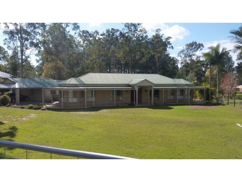 9-11 SPINEBILL DRIVE, Greenbank QLD 4124