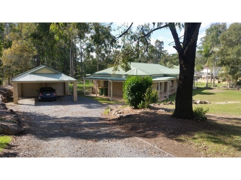 9-11 SPINEBILL DRIVE, Greenbank QLD 4124