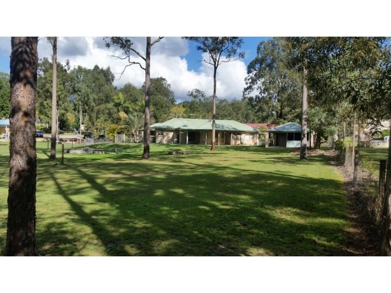 9-11 SPINEBILL DRIVE, Greenbank QLD 4124