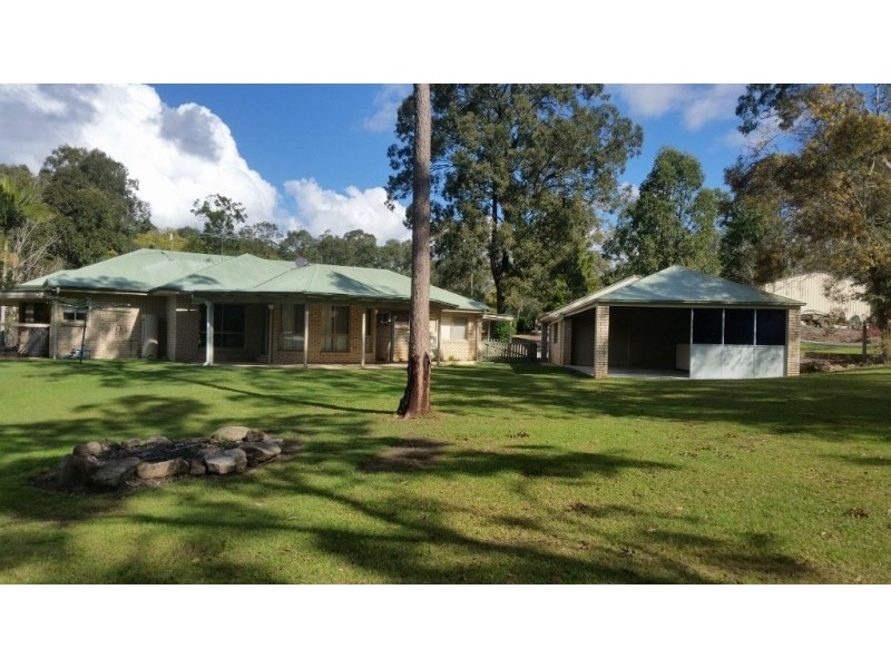 9-11 SPINEBILL DRIVE, Greenbank QLD 4124