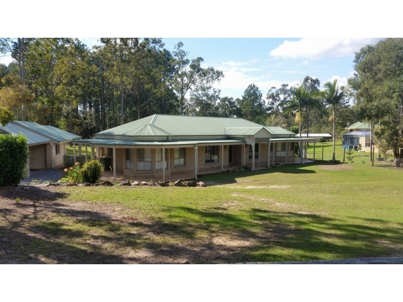 9-11 SPINEBILL DRIVE, Greenbank QLD 4124