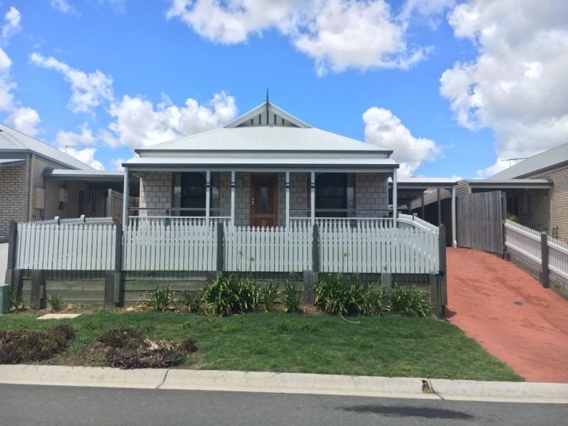 3 Bellinger Lane, Waterford QLD 4133