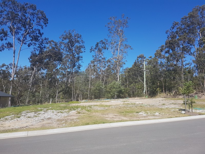 1 Moondani Drive, Gilston QLD 4211