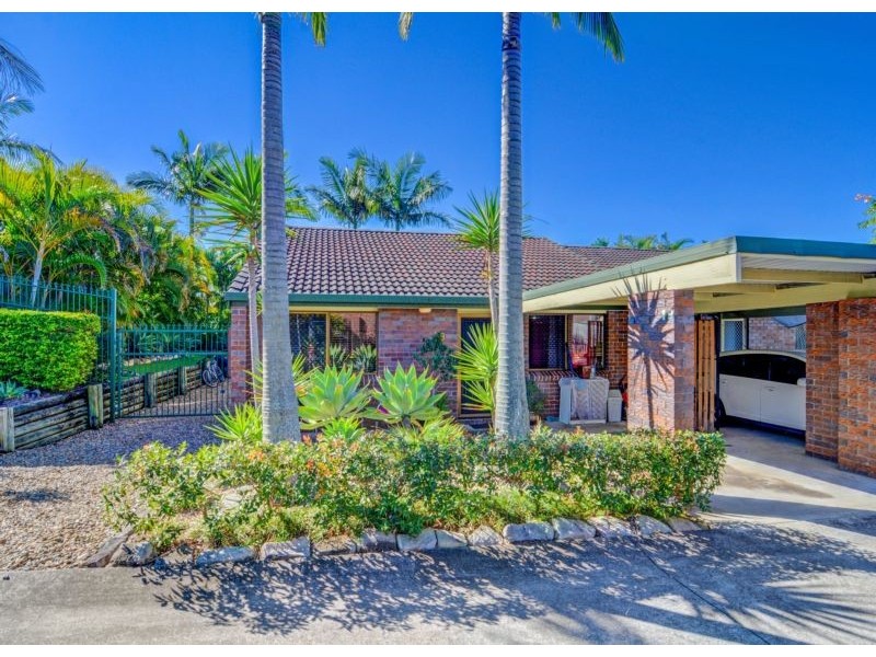 19/129 North Road, Woodridge QLD 4114