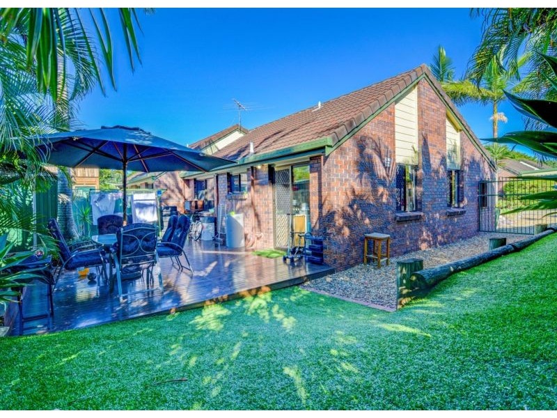 19/129 North Road, Woodridge QLD 4114