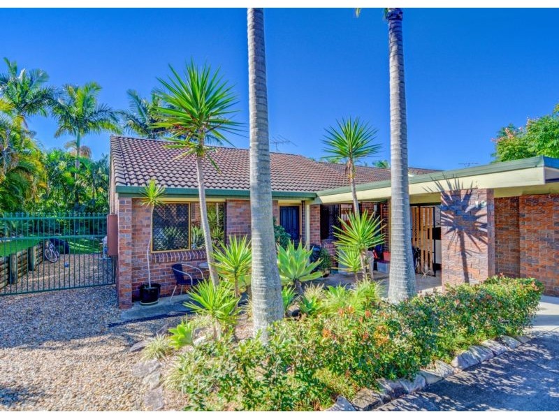 19/129 North Road, Woodridge QLD 4114