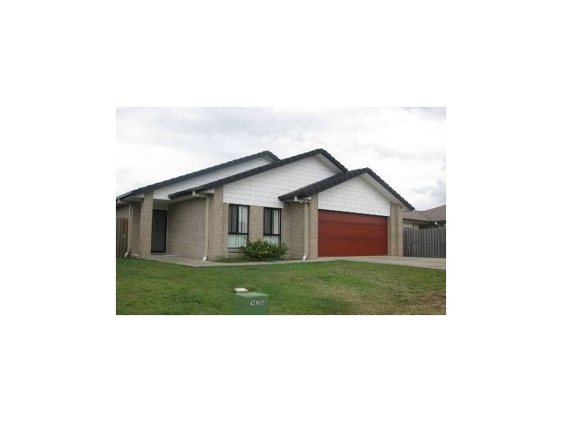 8 French Court, Redbank Plains QLD 4301