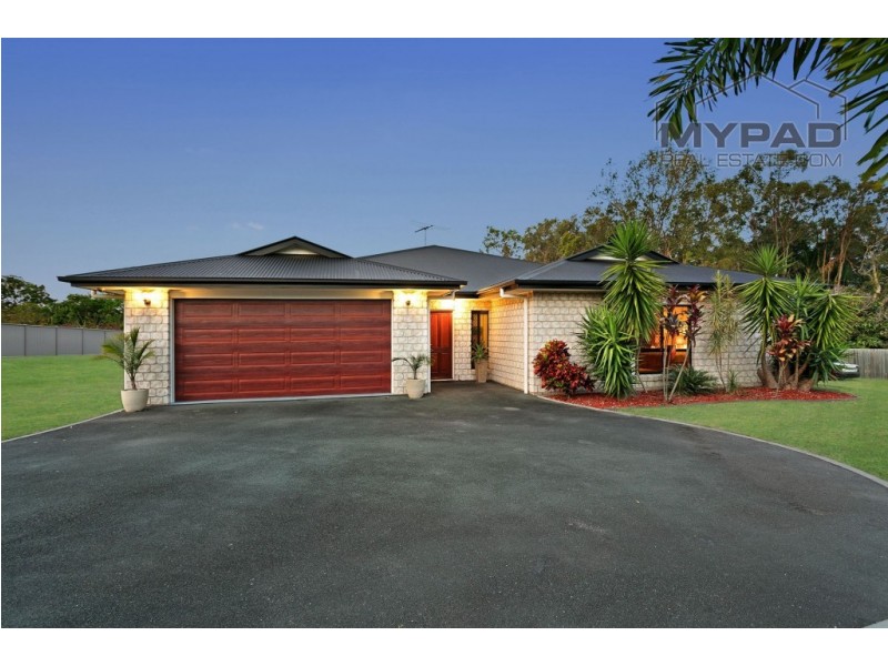 55 Vullers Drive, Greenbank QLD 4124