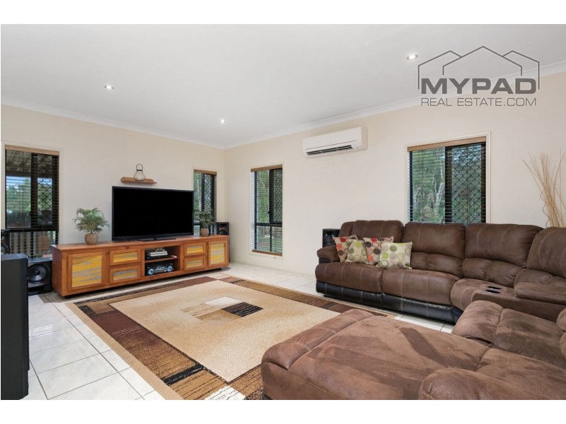 55 Vullers Drive, Greenbank QLD 4124