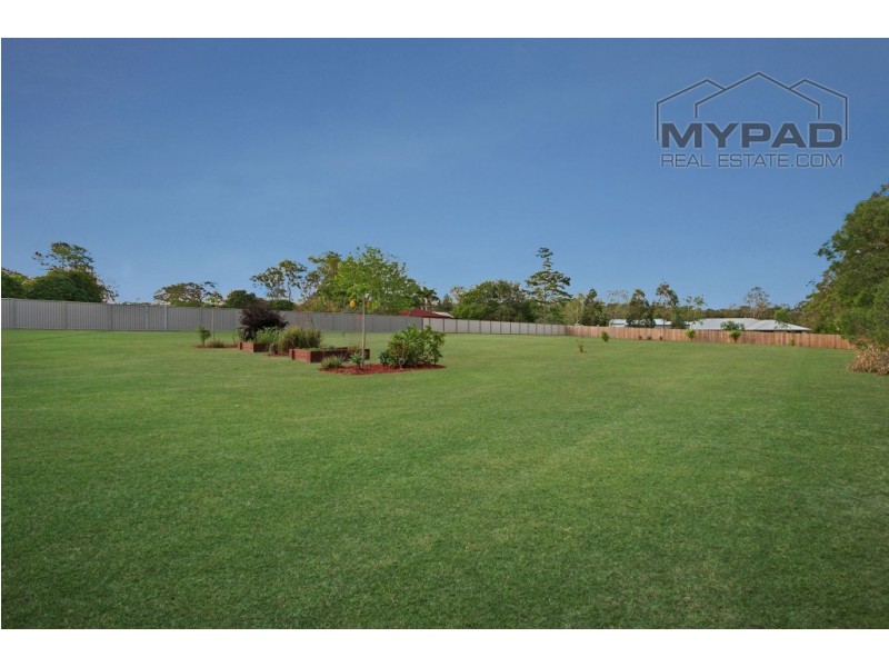 55 Vullers Drive, Greenbank QLD 4124