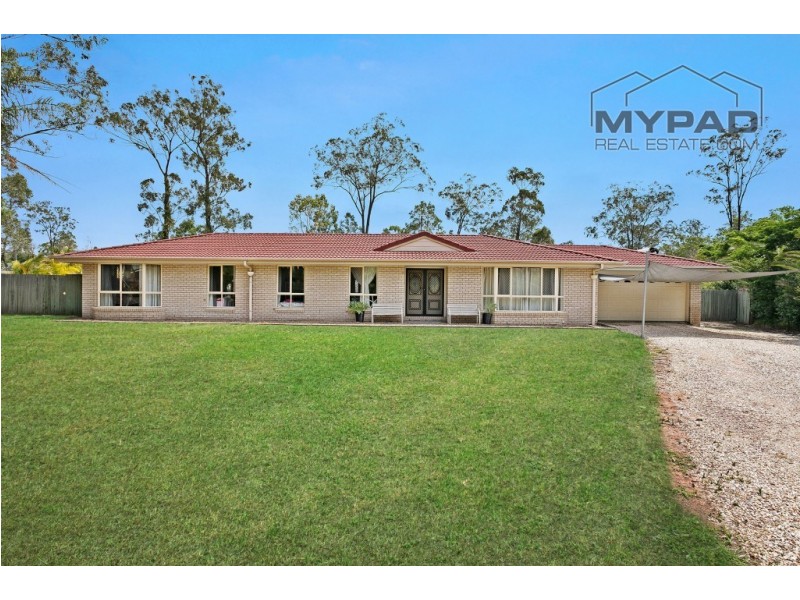 66 Woolshed Court, Jimboomba QLD 4280