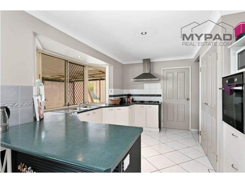 66 Woolshed Court, Jimboomba QLD 4280