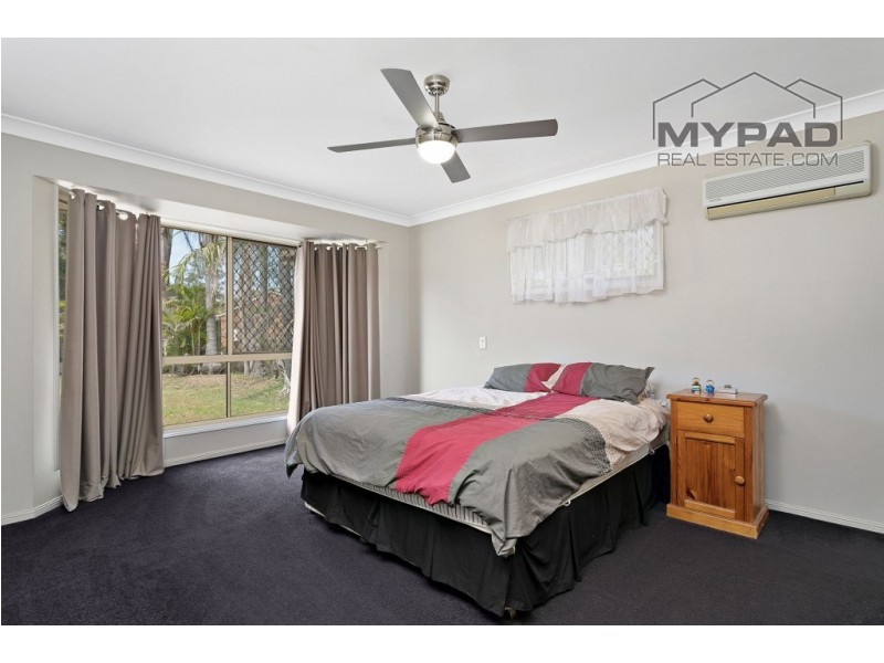 66 Woolshed Court, Jimboomba QLD 4280