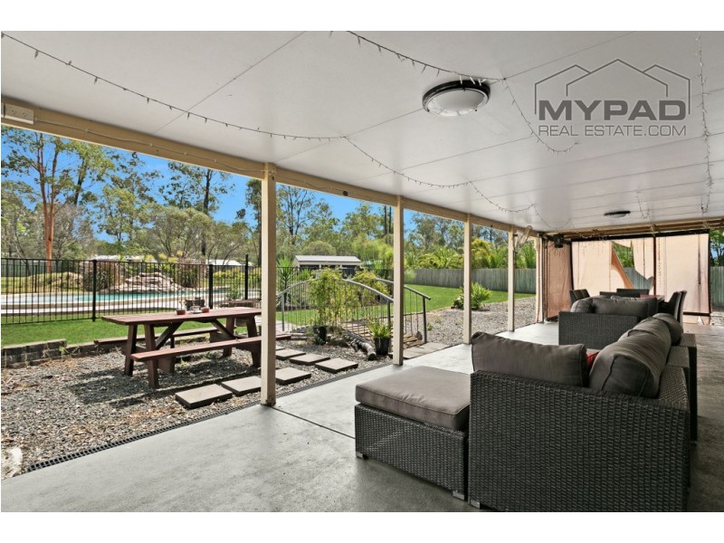 66 Woolshed Court, Jimboomba QLD 4280