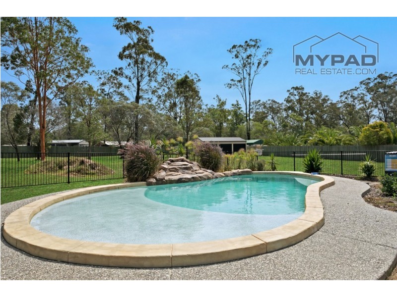 66 Woolshed Court, Jimboomba QLD 4280
