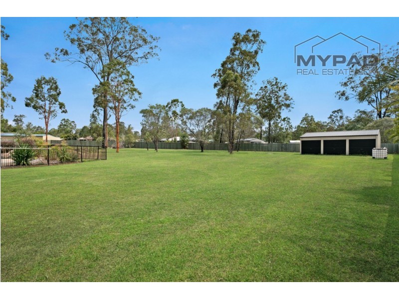 66 Woolshed Court, Jimboomba QLD 4280