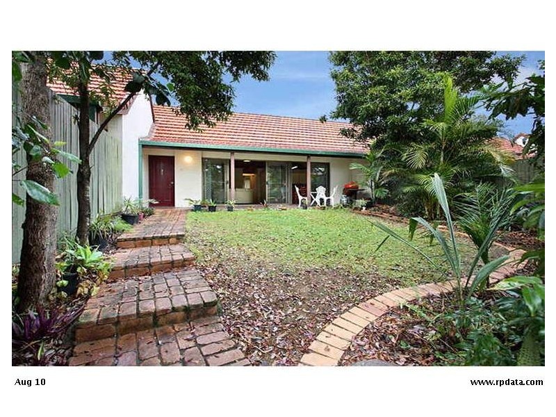 5/3 Fulton Street, Wishart QLD 4122