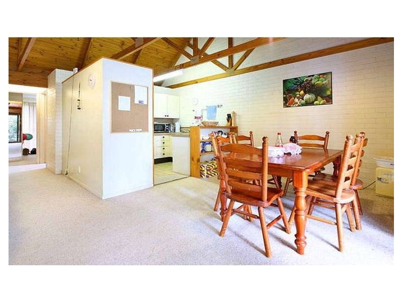 5/3 Fulton Street, Wishart QLD 4122