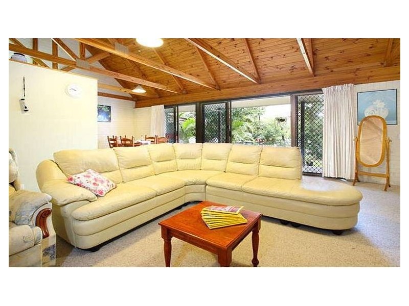 5/3 Fulton Street, Wishart QLD 4122