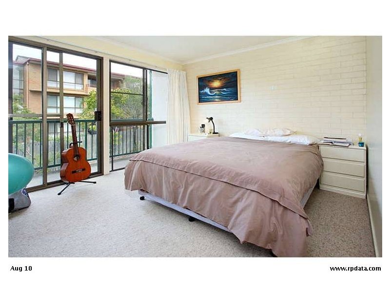 5/3 Fulton Street, Wishart QLD 4122