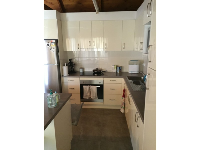 5/3 Fulton Street, Wishart QLD 4122