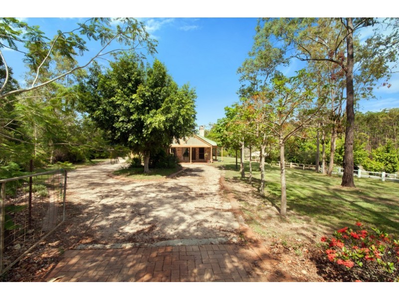 2-4 Tigercat Court, Greenbank QLD 4124