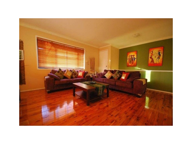 14 Justice St, Wishart QLD 4122