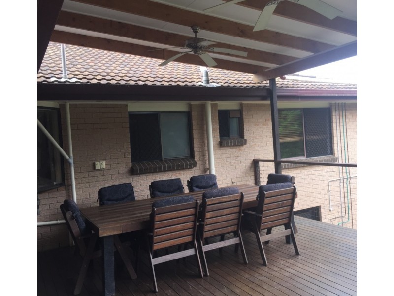 14 Justice St, Wishart QLD 4122