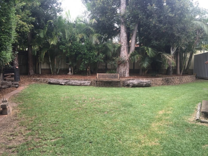 14 Justice St, Wishart QLD 4122