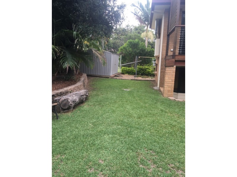 14 Justice St, Wishart QLD 4122