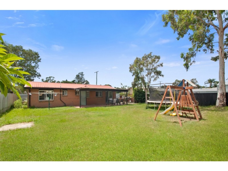 6 Lomic Court, Eagleby QLD 4207