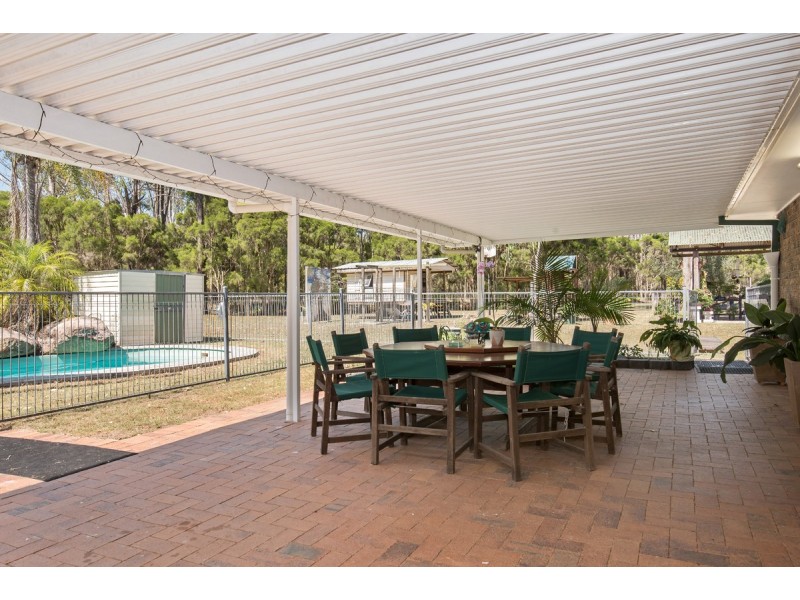 190-204 Mundoolun Road, Jimboomba QLD 4280