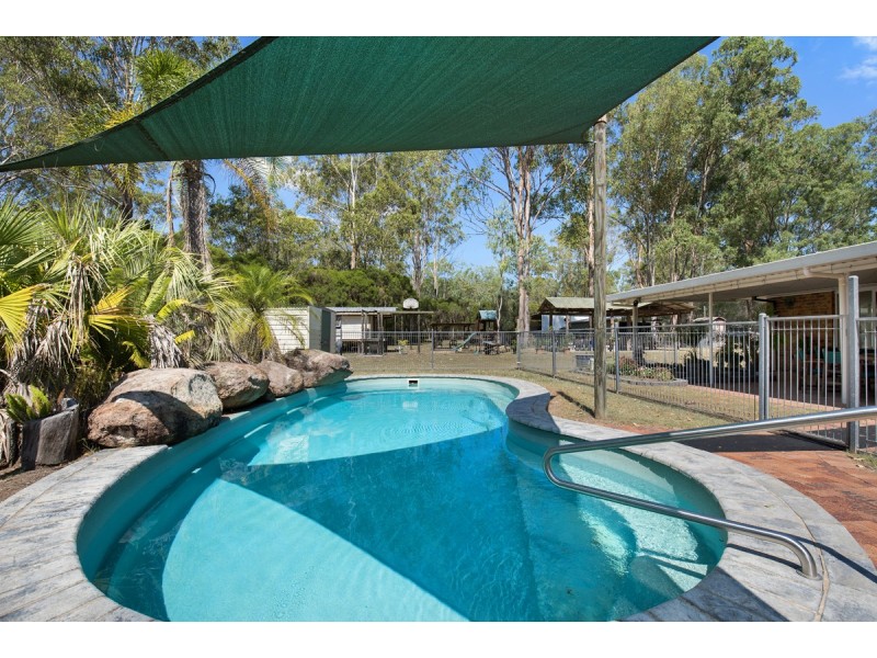 190-204 Mundoolun Road, Jimboomba QLD 4280