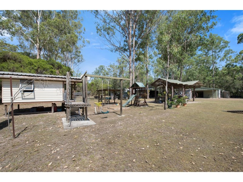 190-204 Mundoolun Road, Jimboomba QLD 4280