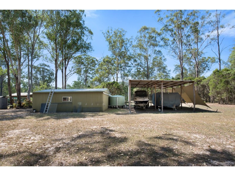 190-204 Mundoolun Road, Jimboomba QLD 4280