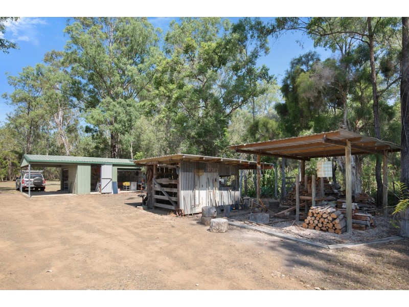 190-204 Mundoolun Road, Jimboomba QLD 4280