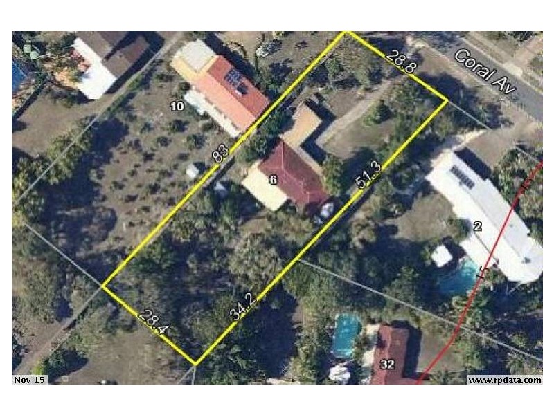 6 CORAL AVENUE, Loganholme QLD 4129