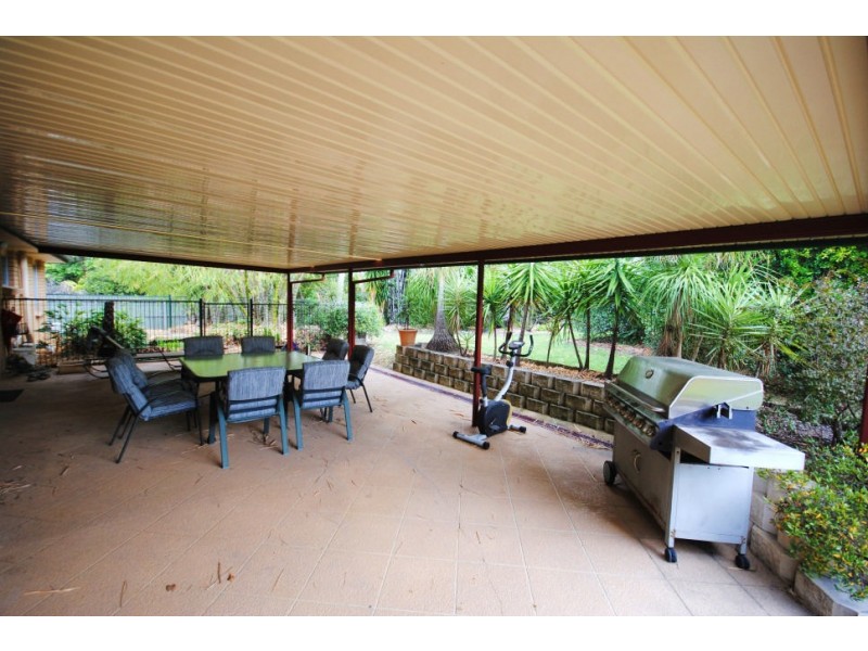6 CORAL AVENUE, Loganholme QLD 4129