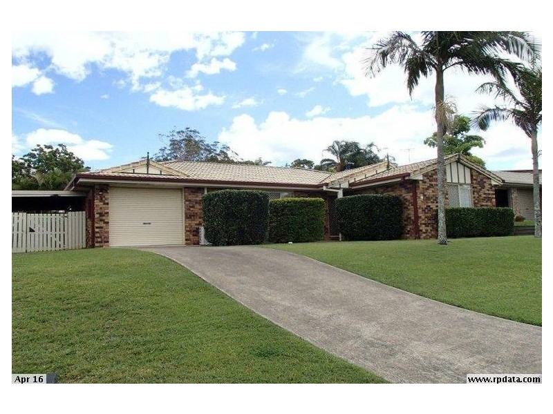 27 Rutyna Crescent, Crestmead QLD 4132