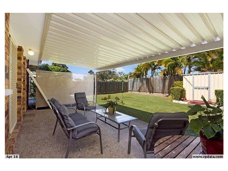 27 Rutyna Crescent, Crestmead QLD 4132