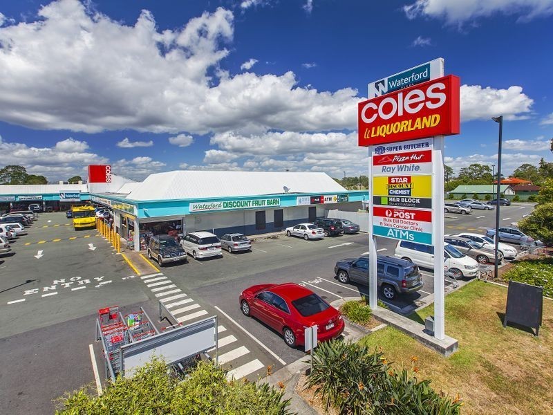 Waterford West QLD 4133