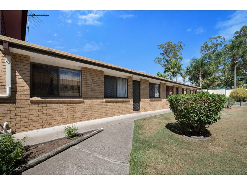 1/10 North Road, Woodridge QLD 4114