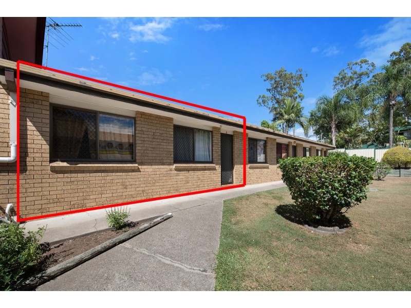 1/10 North Road, Woodridge QLD 4114