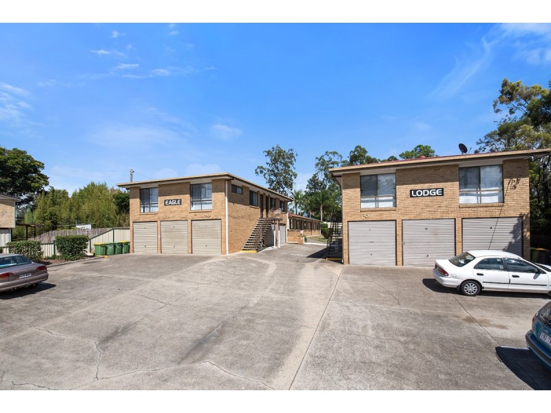 1/10 North Road, Woodridge QLD 4114