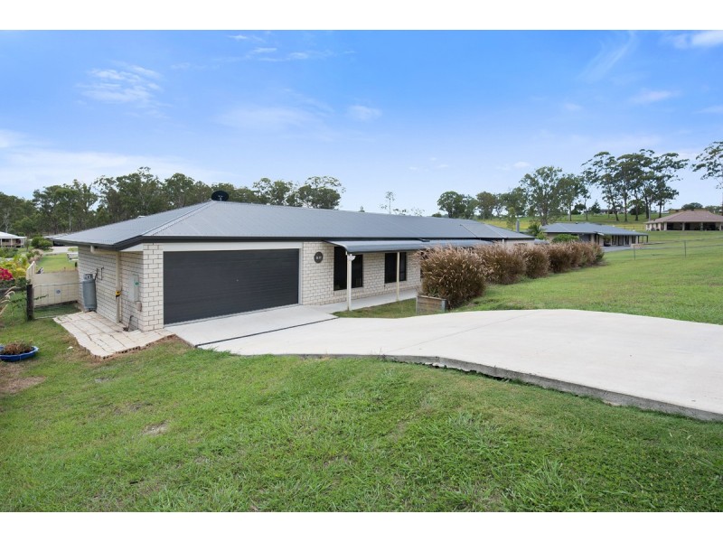 58-60 Panorama Drive, Beaudesert QLD 4285