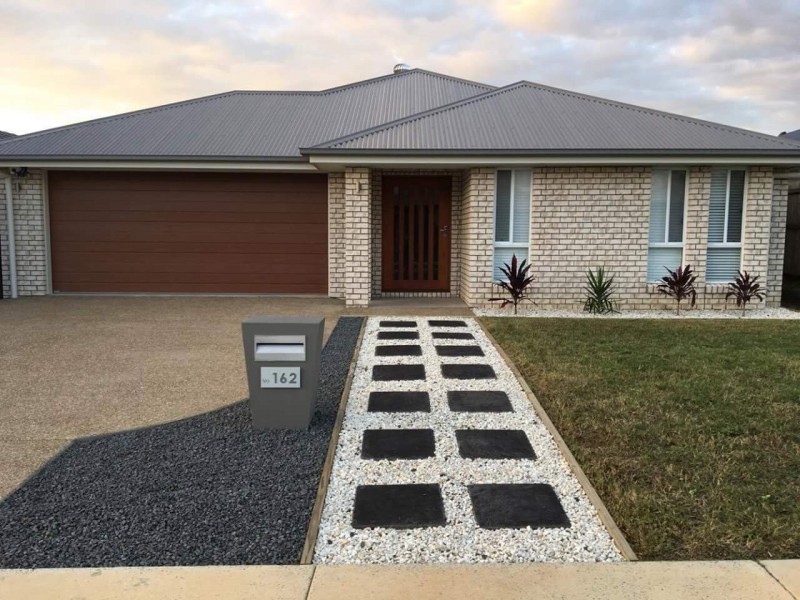 162 Darlington Drive, Yarrabilba QLD 4207