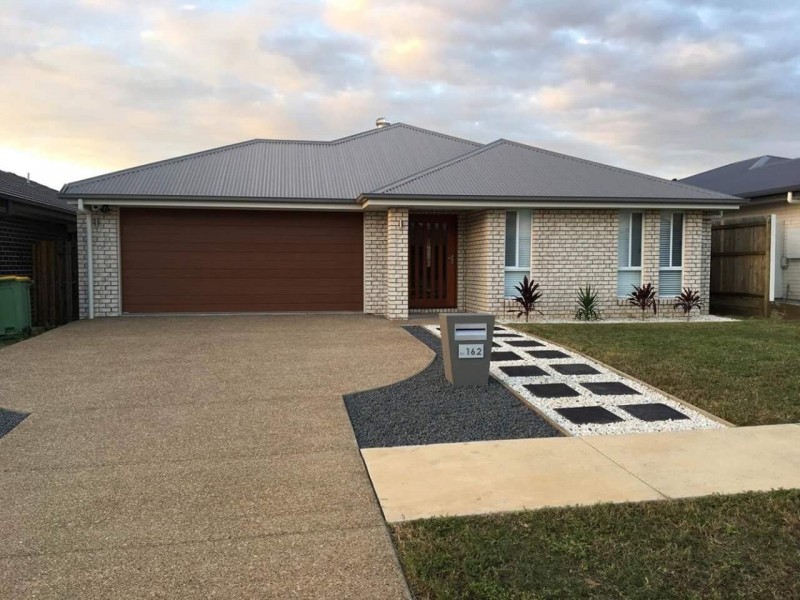 162 Darlington Drive, Yarrabilba QLD 4207