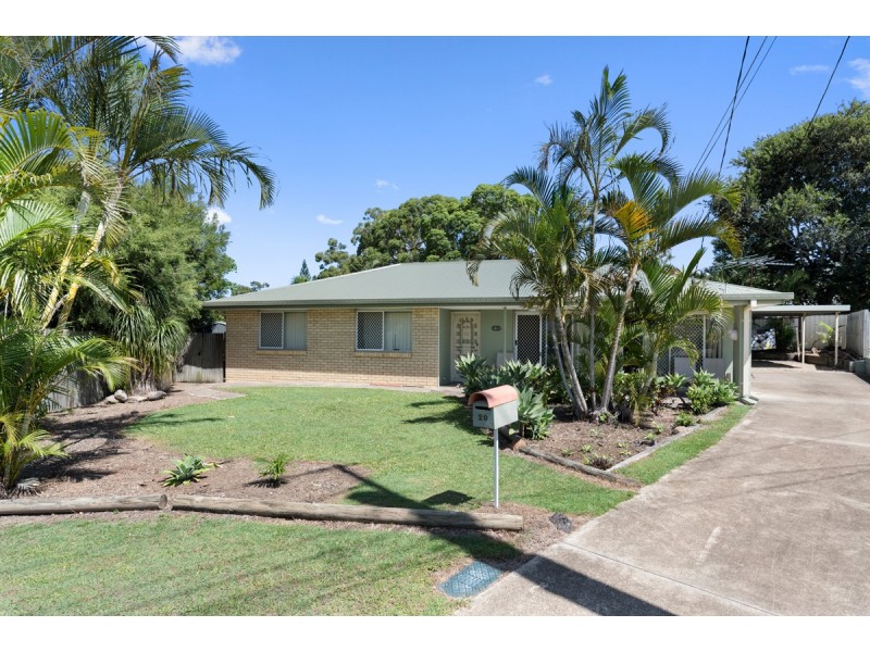 20 Rogoff Drive, Slacks Creek QLD 4127